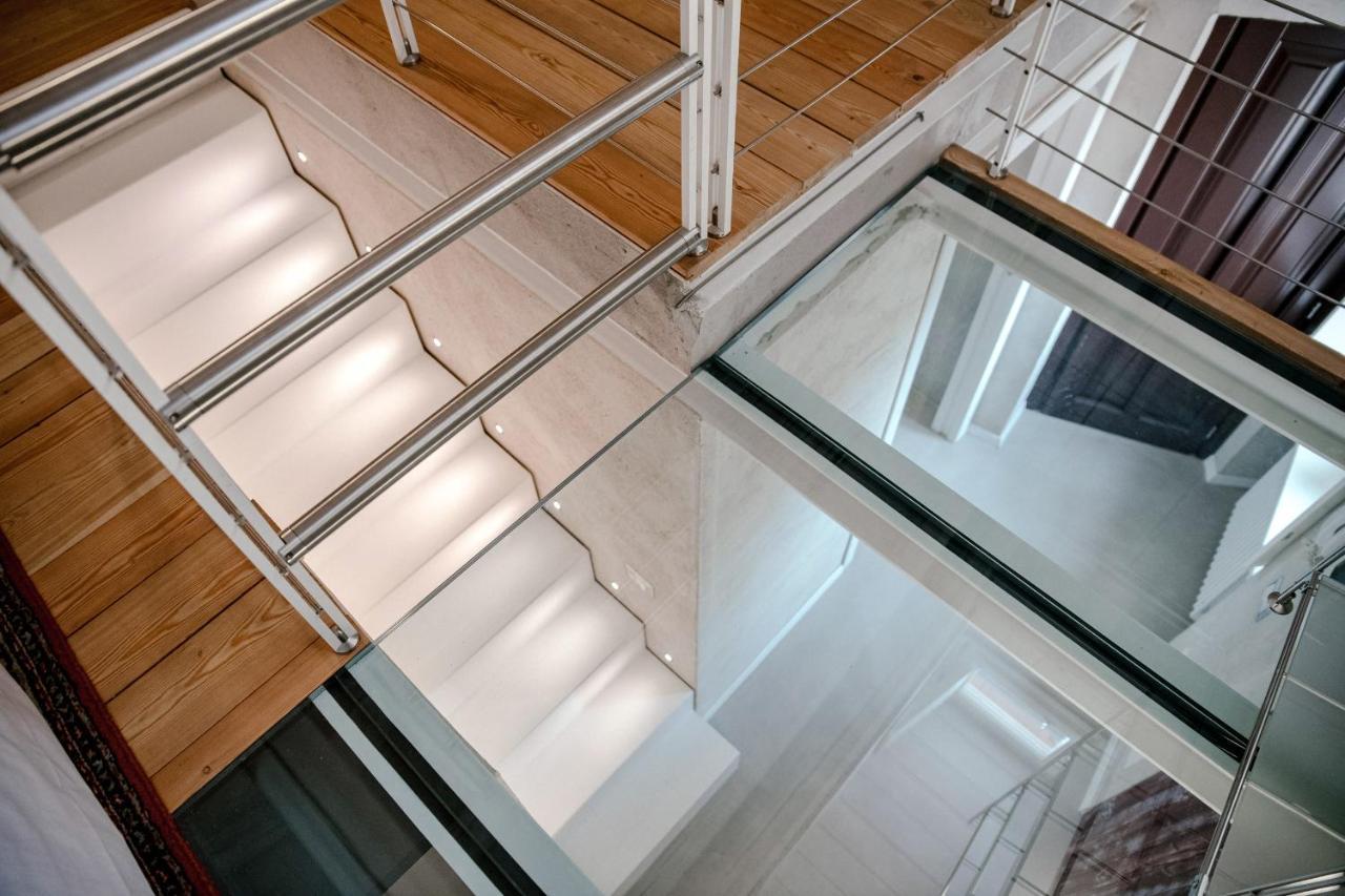 House Of Glass Cathedral View - The House Of Travelers Como Eksteriør bilde